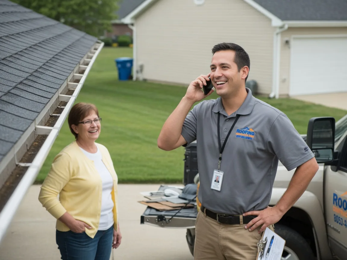 Local Roofing Contractors Newburg, MD FAQs
